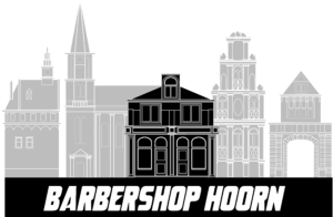 Barbershop-Hoorn-logo
